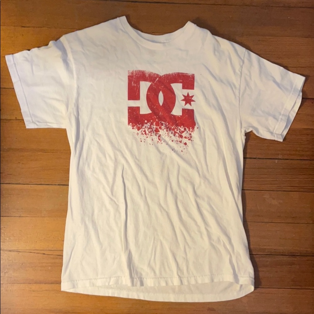 COPY - DC T-shirt
